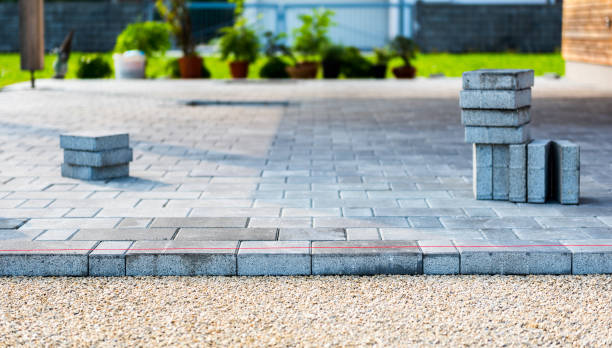 Trusted Osceola, IA Driveway Paving  Experts